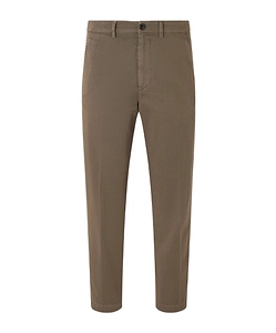 Button Trousers