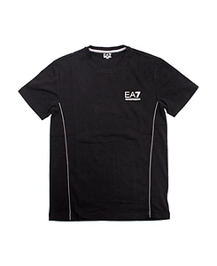 Logo Round-Neck T-Shirt