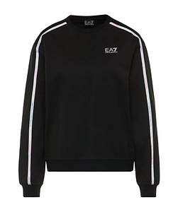 Logo Round-Necked Sweater