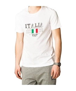 Logo Round-Neck T-Shirt