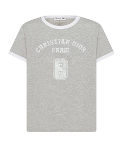 Christian Dior Paris 8 T-Shirt