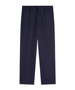 Straight Pants