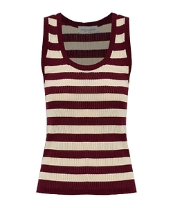 Striped Top
