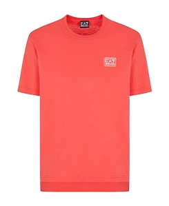 Logo Short-Sleeved T-Shirt