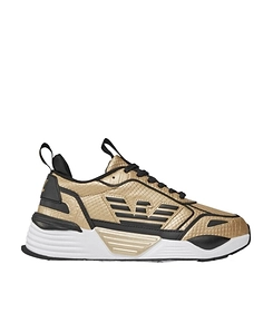 Logo Sneakers