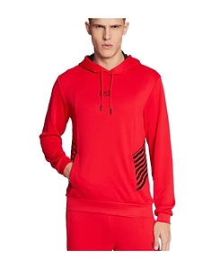 Logo Sports Sweater