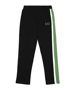 Logo Side Striped Sweatpants