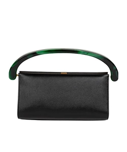 Top Handle Shoulder Bag