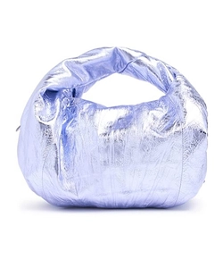 Twisted Shoulder Bag