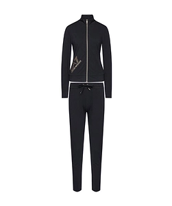 Logo Sports Suit