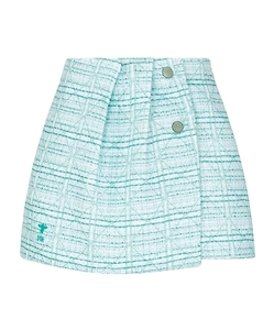 Zipper Skirt