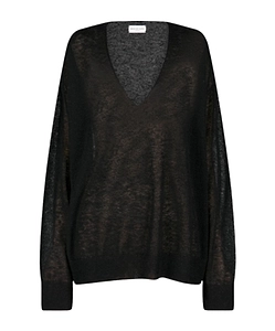 V-Neck Sweater
