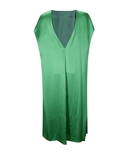 V-Neck Dress