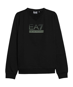 Long-Sleeved Sweatshirt