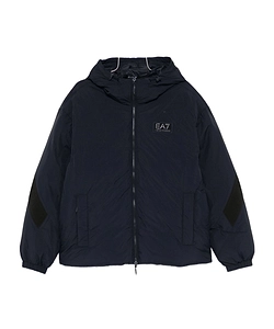 Hooded Jacket
