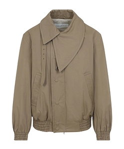 Dries Van Noten Vendo Bomber Jacket
