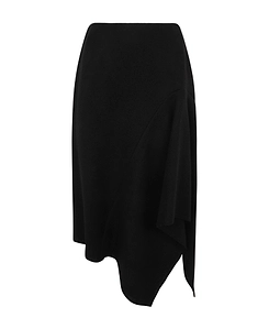 Zipper Skirt