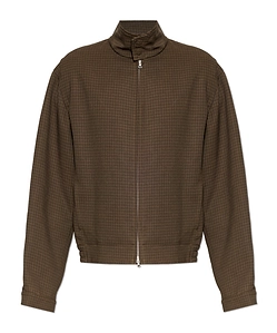 Zipper Jacket