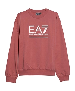 Long-Sleeved Sweatshirt