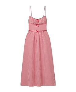 Belline Midi Dress
