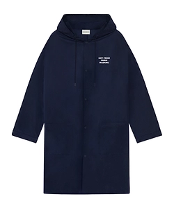 DrÔLe De Monsieur La Parka Slogan Parka