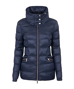 Quilted Cotton Suit