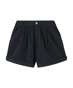 Paige Poplin Shorts