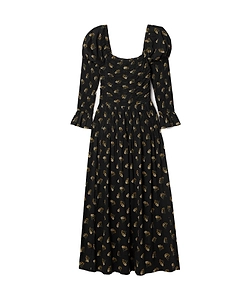 Wilmina Dress