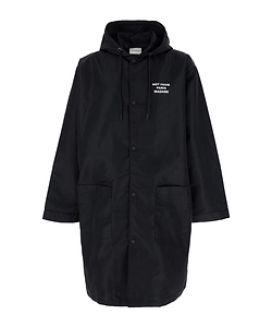 DrÔLe De Monsieur La Parka Slogan Parka
