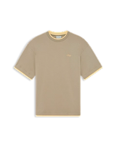 DrÔLe Layered T-Shirt