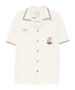 Short Sleeve Shirt