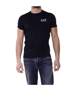 Round-Necked T-Shirt