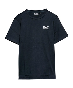 Round-Neck T-Shirt