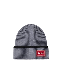 Logo Hat