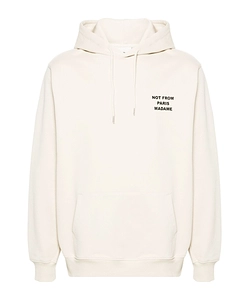 Hooded Sweater