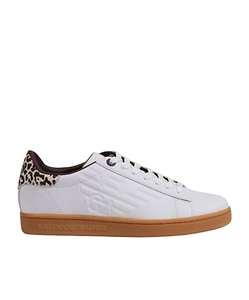 Round-Toe Low-Top Casual Shoes