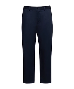 Belt Loop Casual Pants