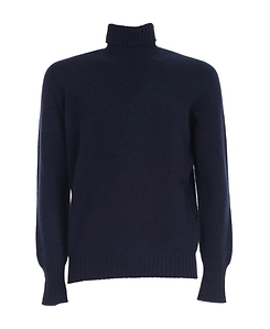 Turtleneck Jumper