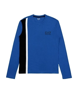 Round-Necked Logo T-Shirt