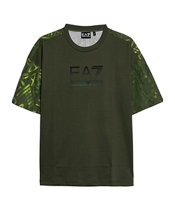 Short-Sleeved T-Shirt