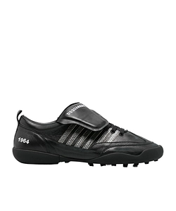 Boxer Soccer Sneakers