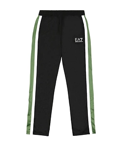 Side Striped Sweatpants