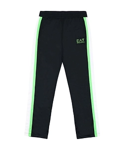Side Striped Sweatpants