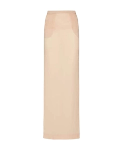 High Waist Skirt