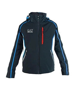 Zipper Casual Jacket