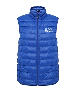 Waistcoat Quilted Down Jacket