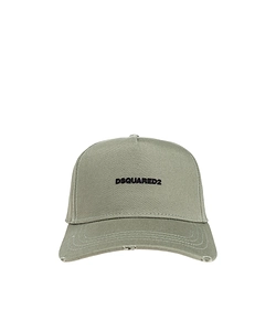 Dsquared2 Baseball Cap