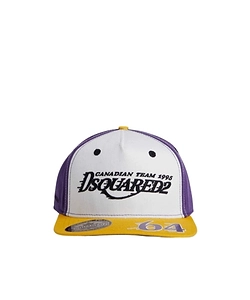 Dsquared2 Basket Baseball Cap