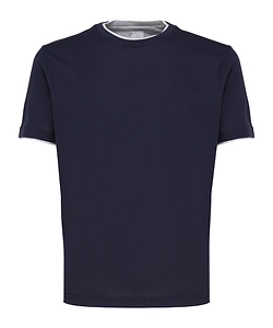 Crew Neck T-Shirt