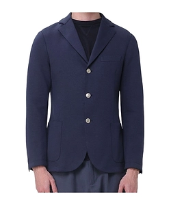 Button Blazer